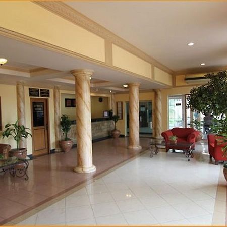 Kalisma Hotel Jakarta Exterior foto