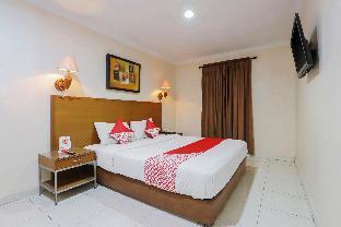 Kalisma Hotel Jakarta Exterior foto