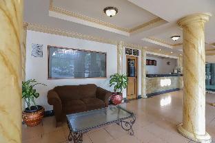 Kalisma Hotel Jakarta Exterior foto